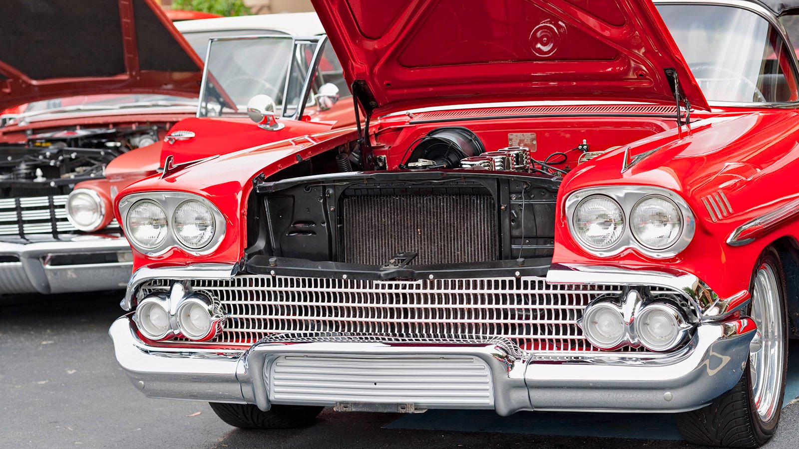 Trending Car Modifications You’ll Love