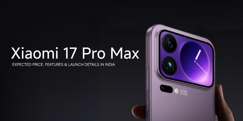 Xiaomi 17 Pro: A New Era of Photography & Performance